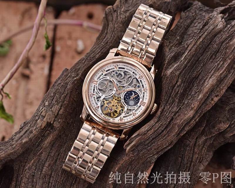 Patek Philippe watch 11 (3)